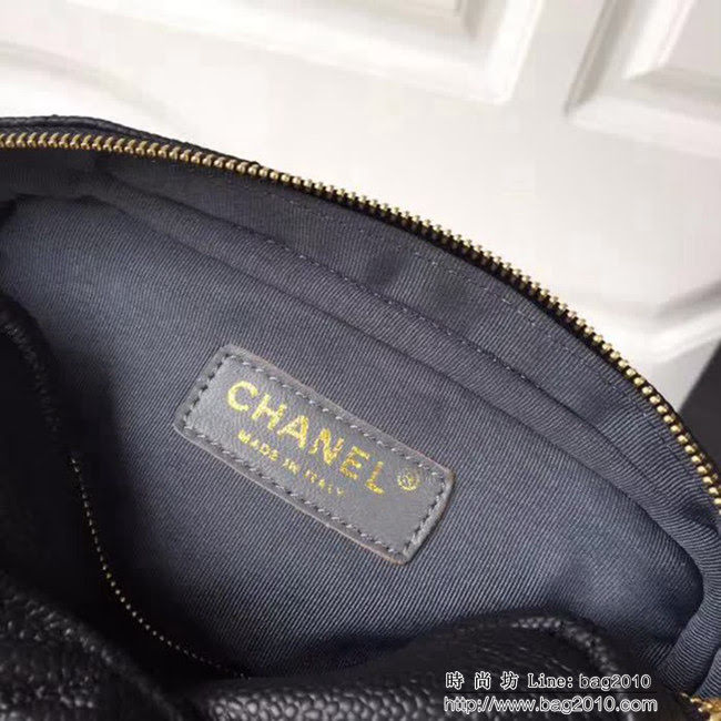 香奈兒CHANEL CHANE牛皮鏈條相機包 復古相機包DSC2095